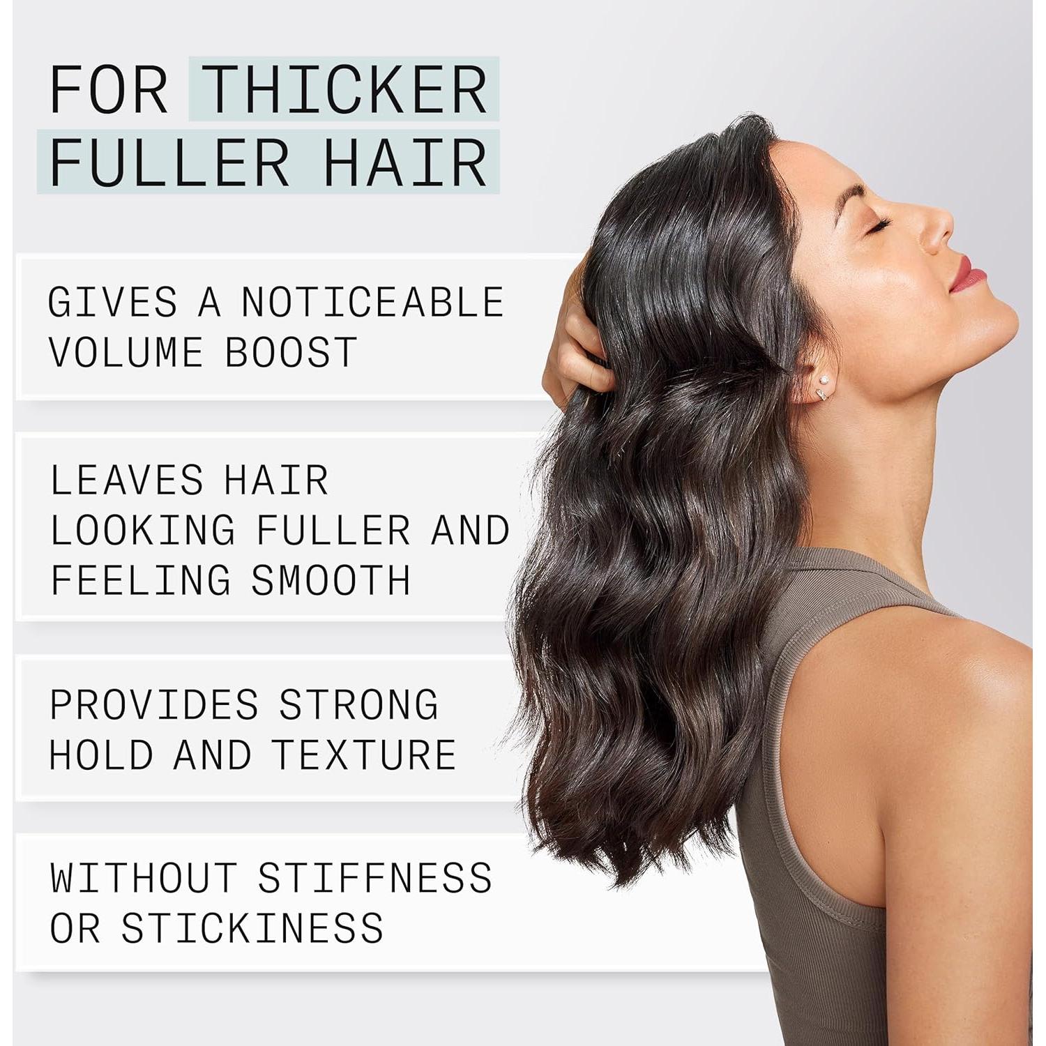 Gel Aglutinante para Cabello Nioxin Density Defend 151 ml