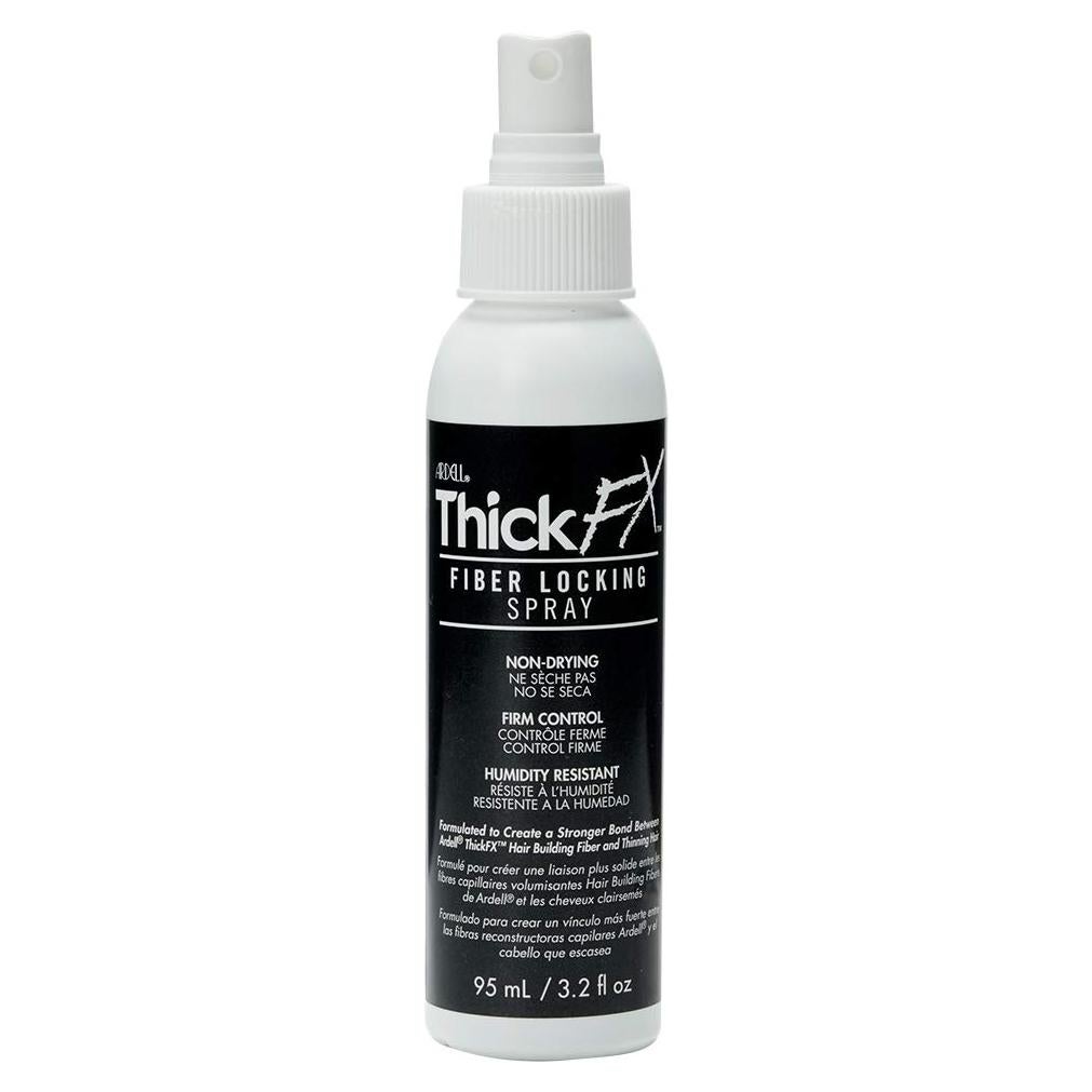 Spray para Cabello Ardell Thick FX Fiber 132g - Volumen y Estilo