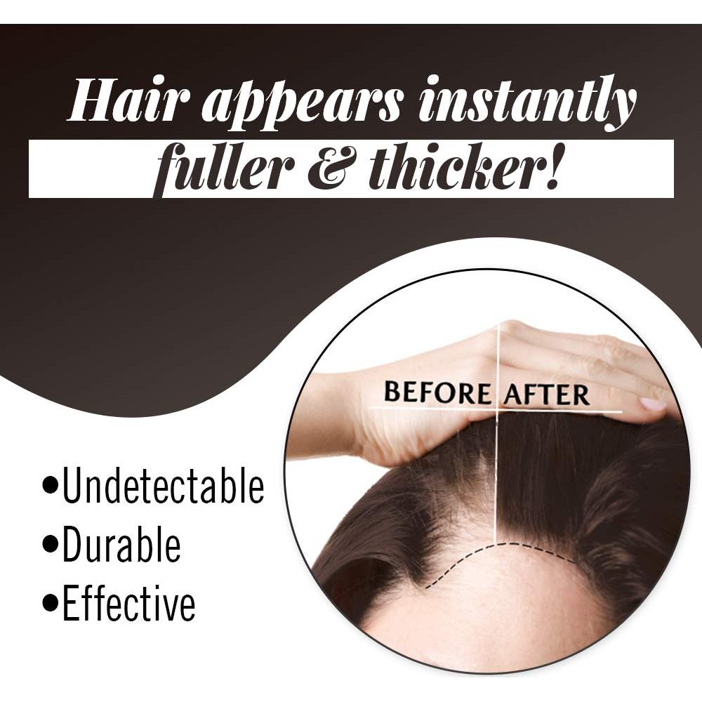 Spray para Cabello Ardell Thick FX Fiber 132g - Volumen y Estilo
