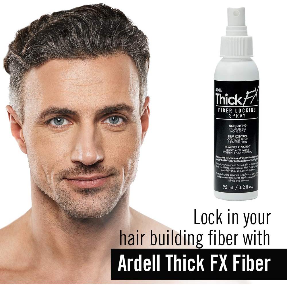 Spray para Cabello Ardell Thick FX Fiber 132g - Volumen y Estilo