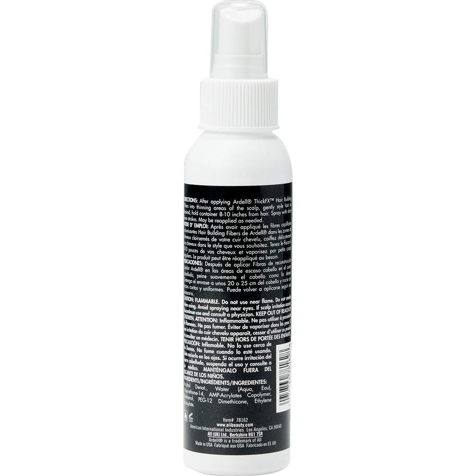Spray para Cabello Ardell Thick FX Fiber 132g - Volumen y Estilo