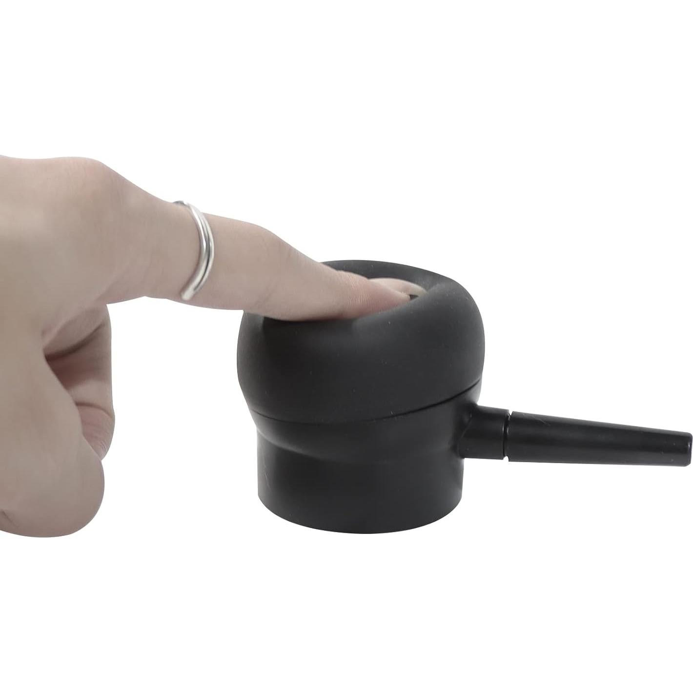 Aplicador de Spray para Fibras Capilares FENMOR DA-01