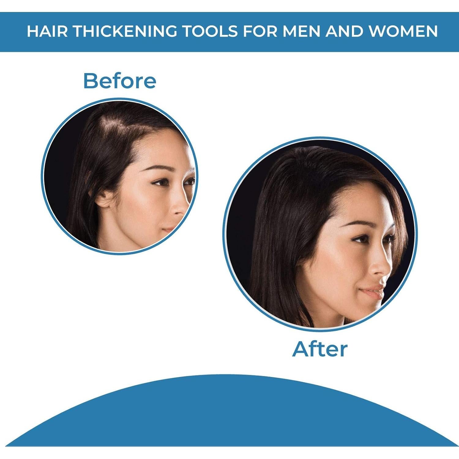 Atomizador de Spray para Fibra Capilar Fulinlin - Precisión y Efecto Natural