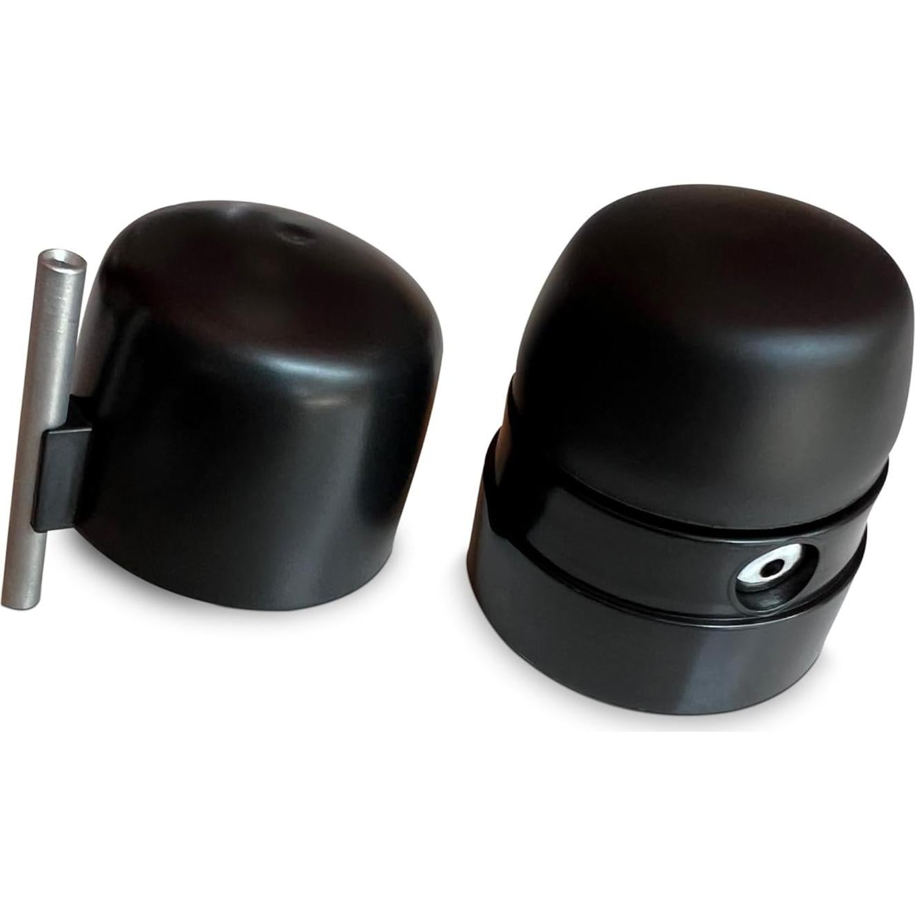 Aplicador de Fibra Capilar Top Secret - Spray Precisión - Negro