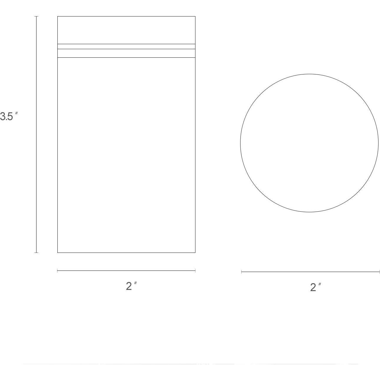 Polvo de Fibra Capilar Dexe Negro para Cabello Fino 9g