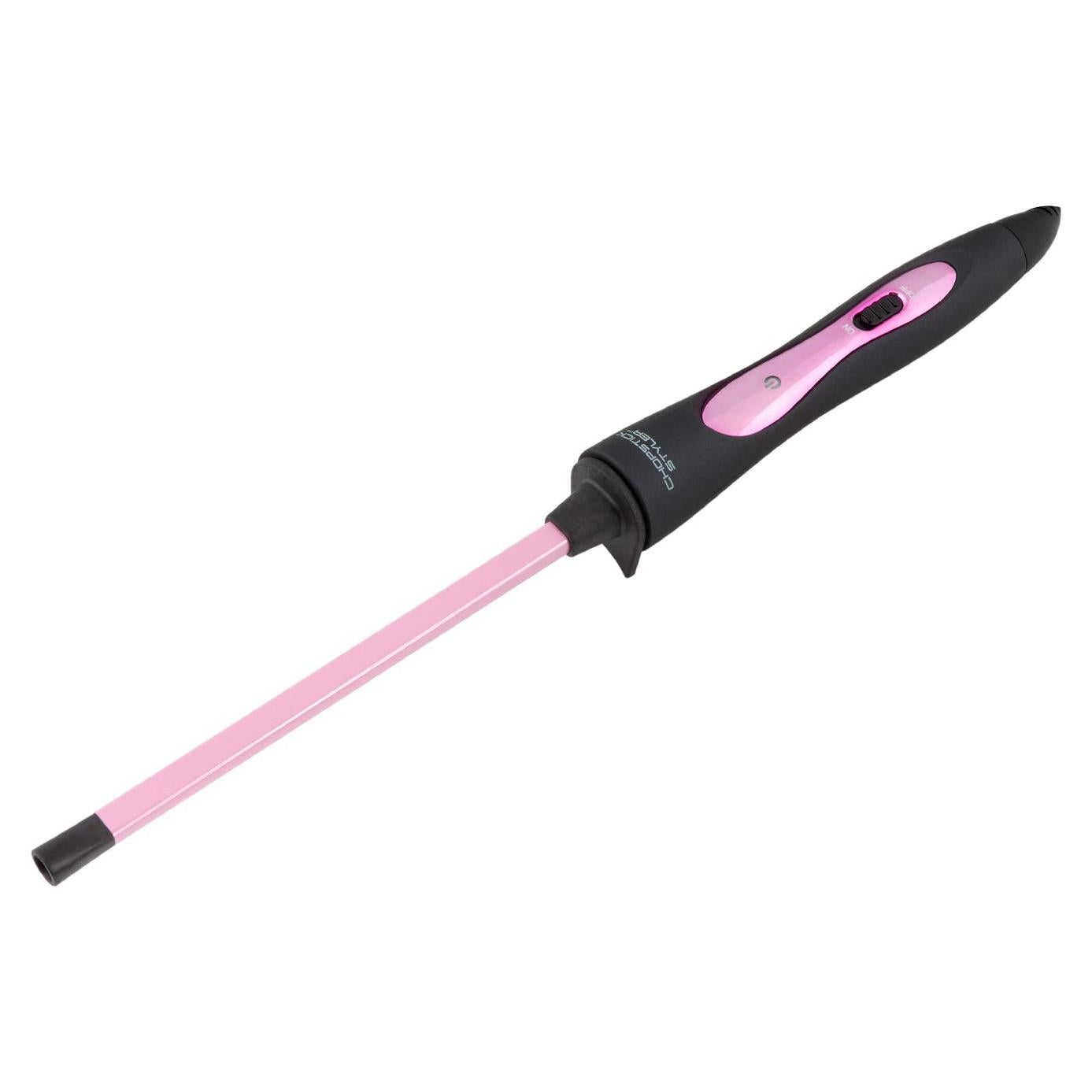 Rizador de Cabello CHOPSTICK STYLER Heroine 0.3" Cerámico