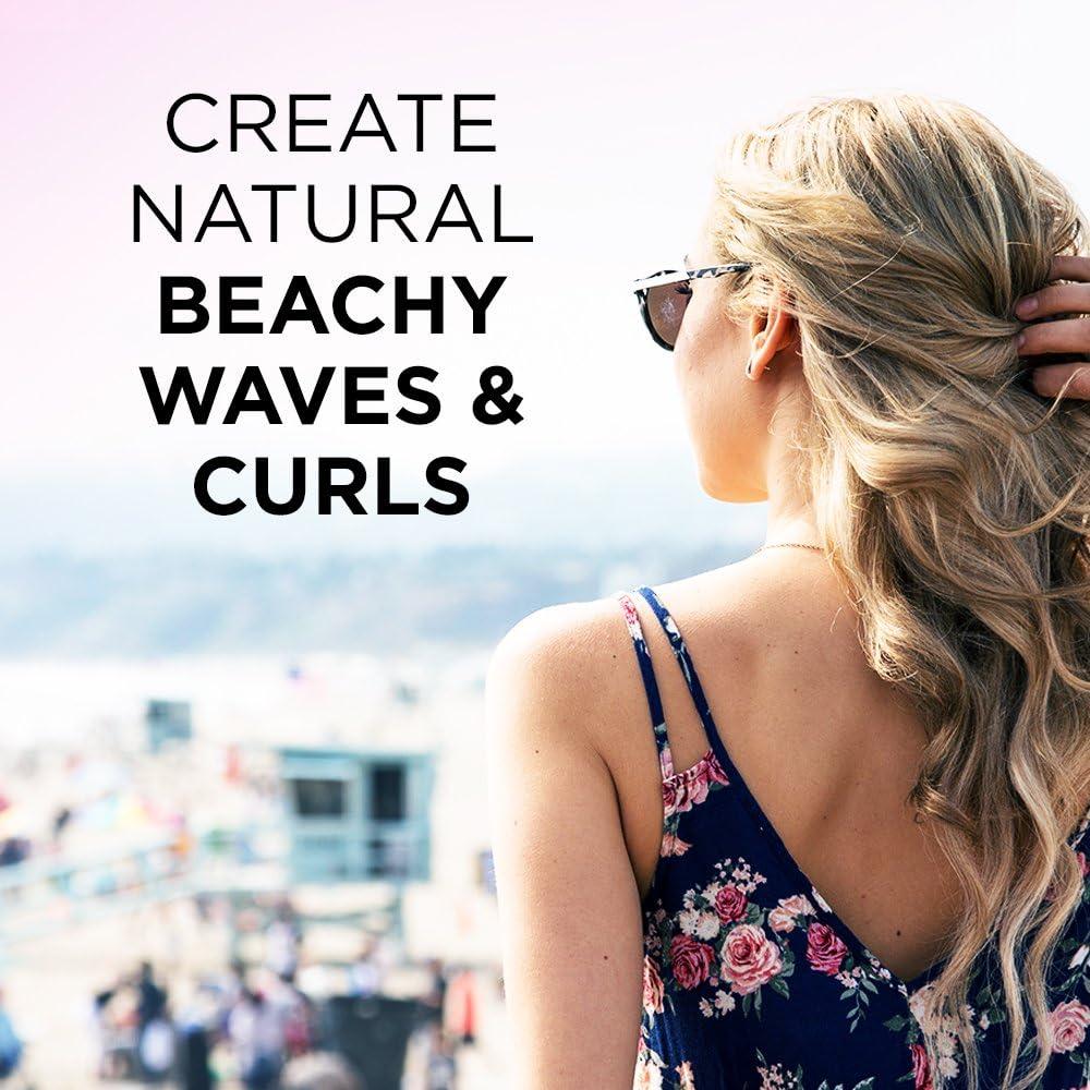 Varita de Rizar Conair InfinitiPro Cerámica Turmalina 1-1.5"