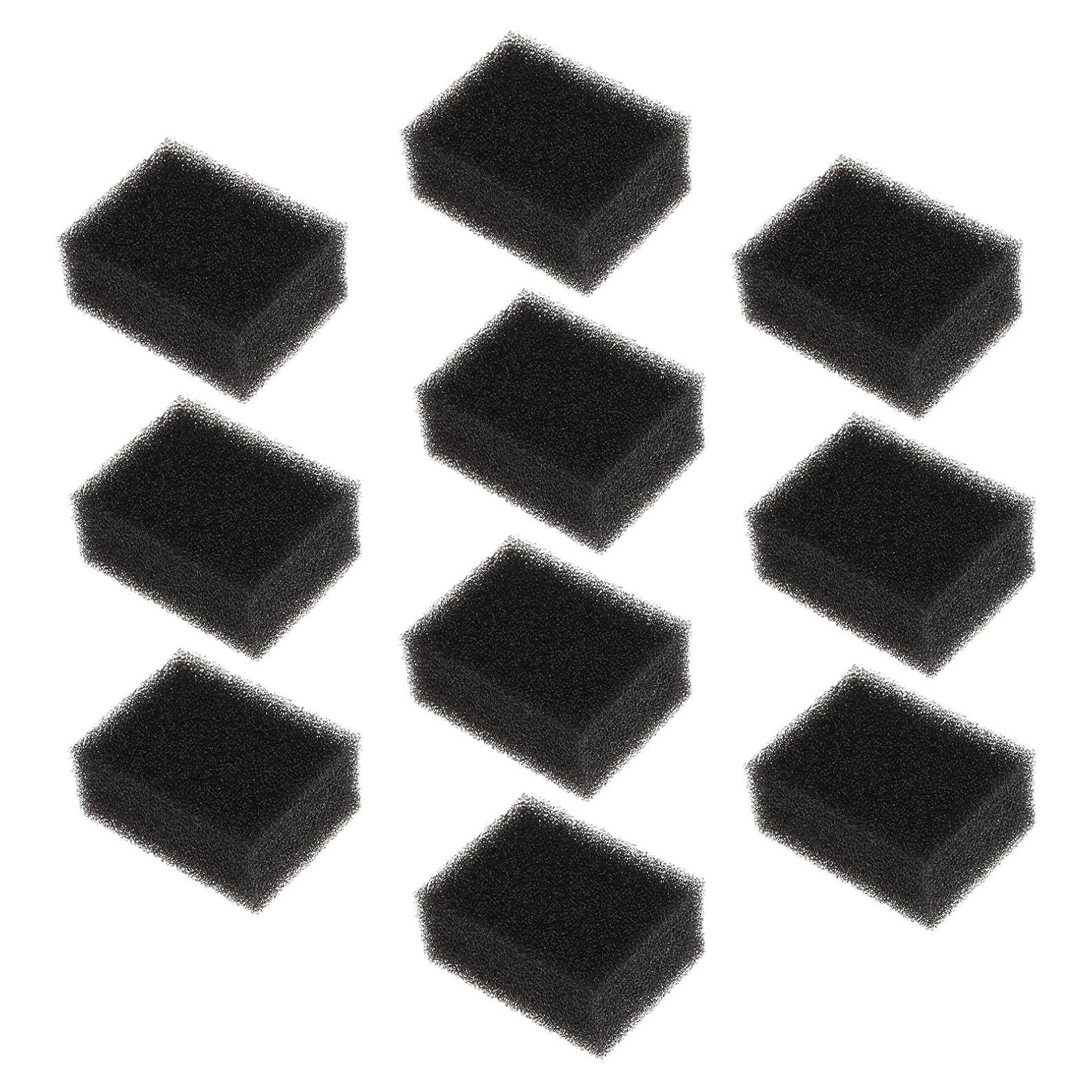 Filtro de Bomba de Agua ECSiNG WF20 para Mascotas - 10 Piezas