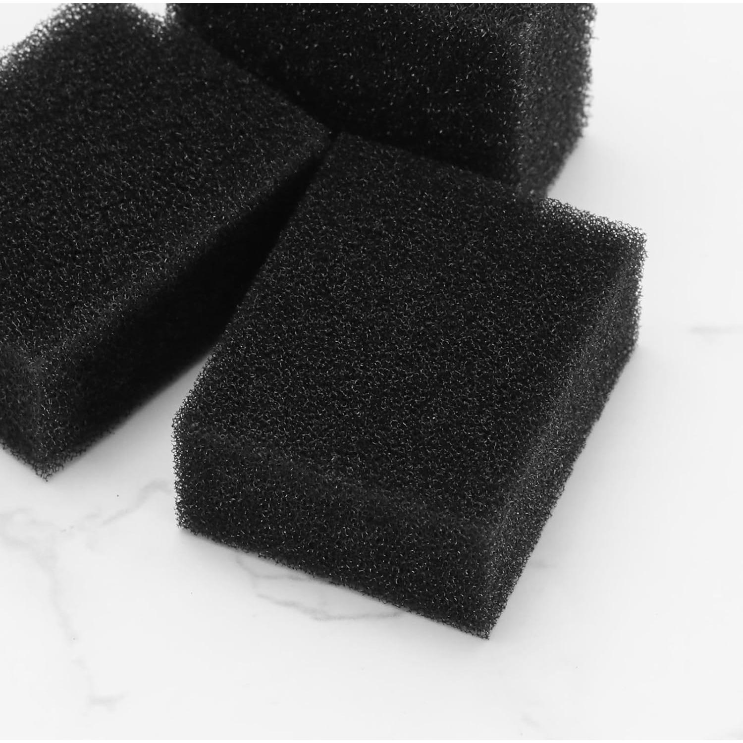 Filtro de Bomba de Agua ECSiNG WF20 para Mascotas - 10 Piezas