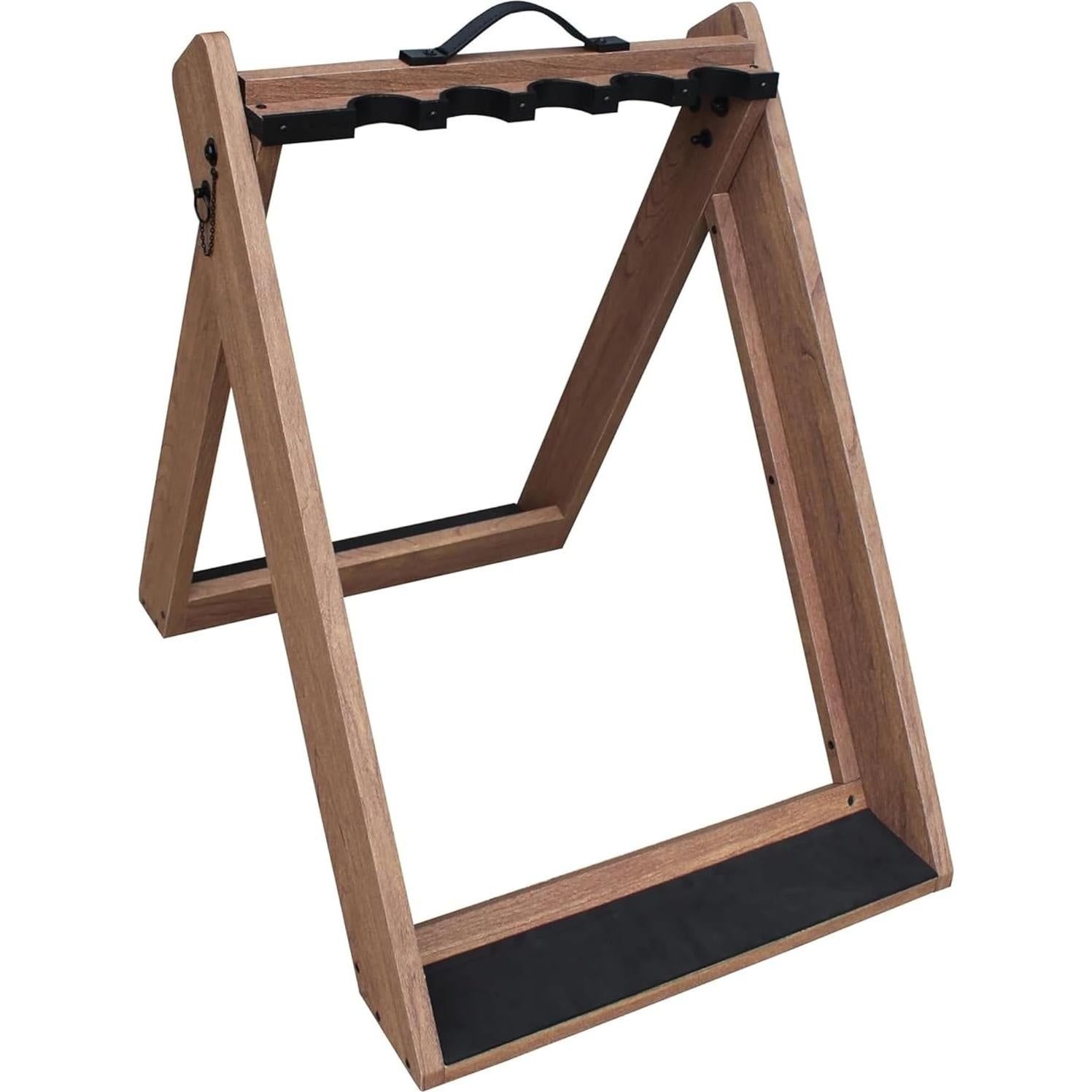 Estante Plegable para 10 Armas Rush Creek Creations 53 cm