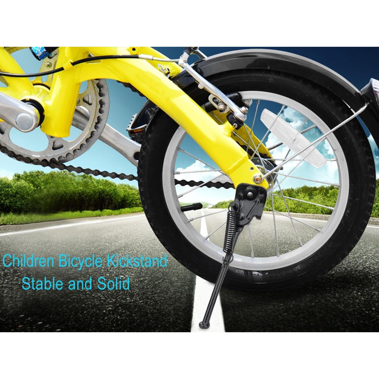 Soporte de Bicicleta Plegable USONG para Niños 16" (40.64 cm)