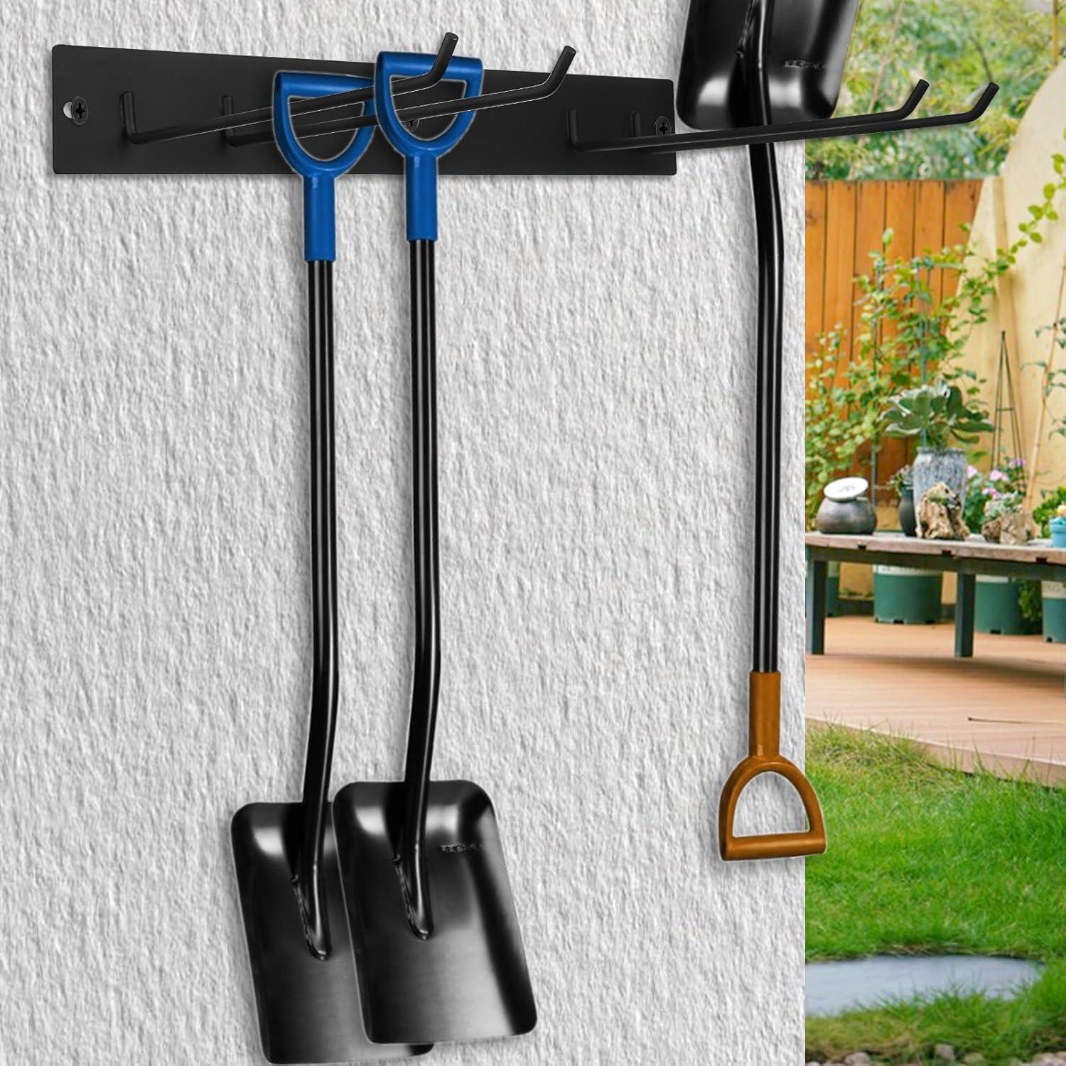 Estante de Almacenamiento para Sillas Plegables Mekueeex - 120 kg