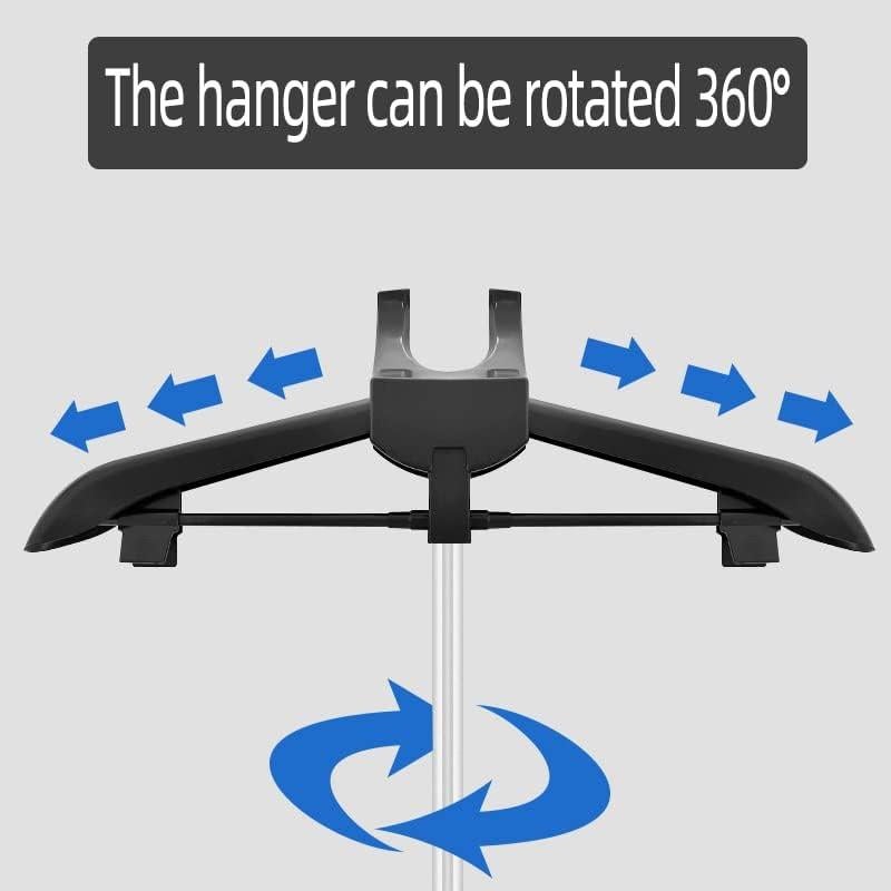 Soporte para Vaporizar Ropa Shouken Altura Ajustable 160 cm