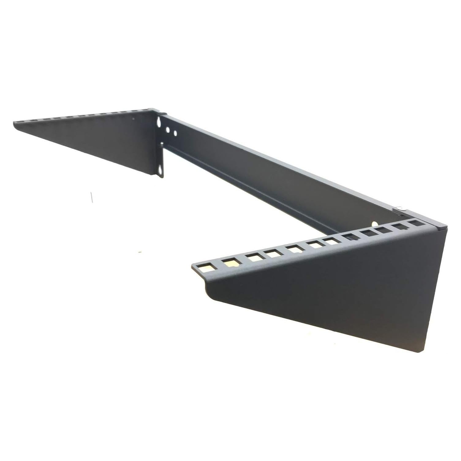 Estante Vertical 4U Mofangtech de Acero Laminado para Rack