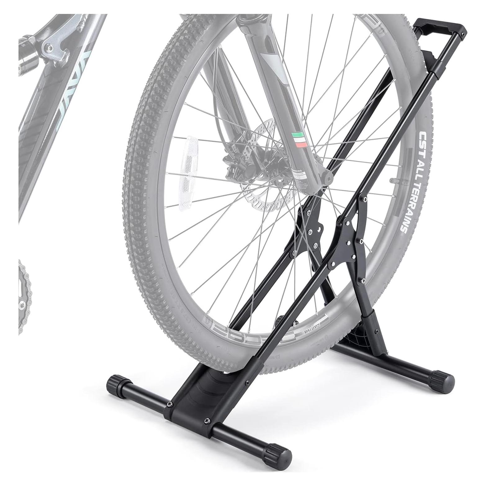 Soporte de Piso para Bicicleta CHEPARK T320 - 20" a 29"
