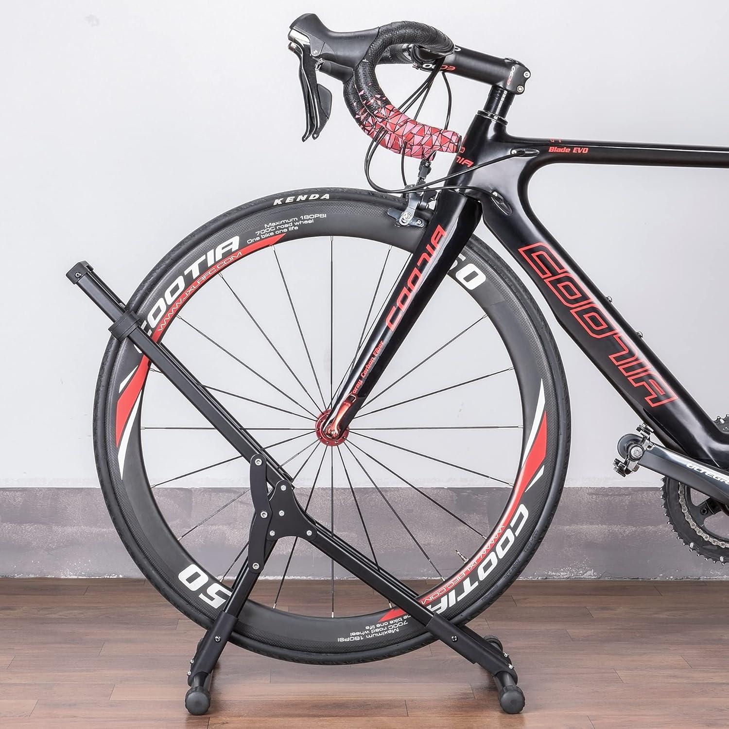 Soporte de Piso para Bicicleta CHEPARK T320 - 20" a 29"