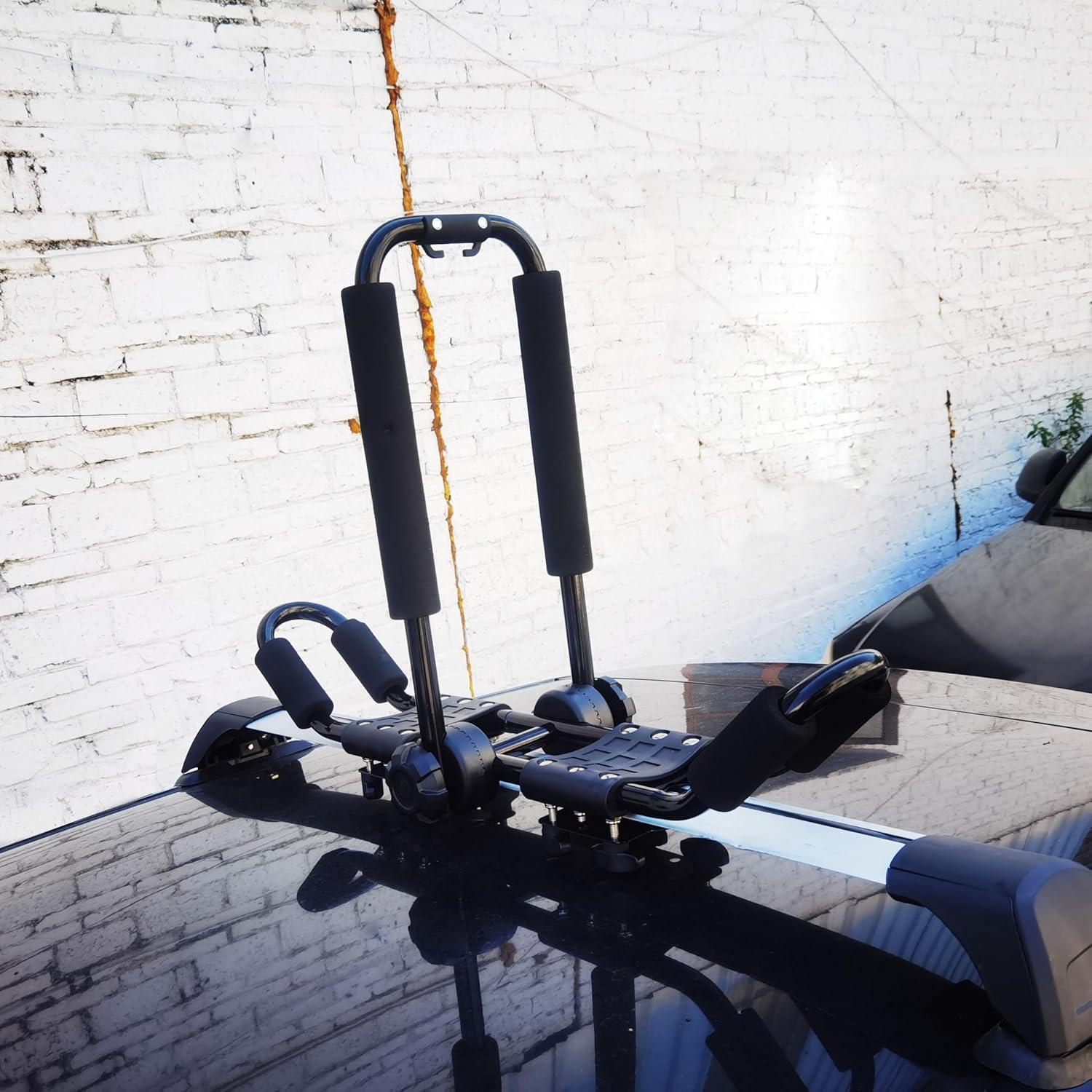 Soporte de Techo Plegable GZDEMYYXGS para Kayak 68 kg