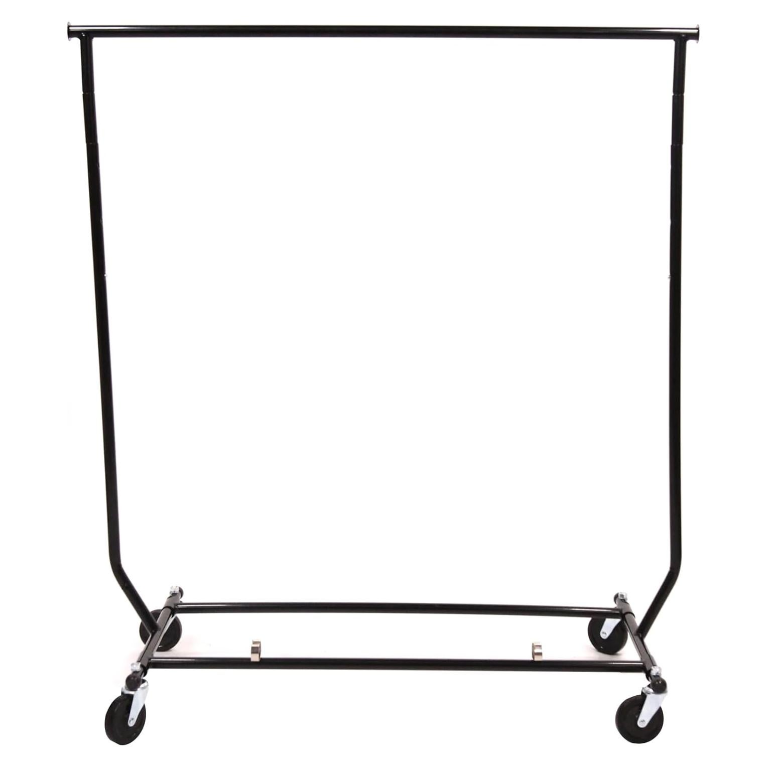 Soporte Plegable SSWBasics - 121.92 cm Ancho, 113.4 kg
