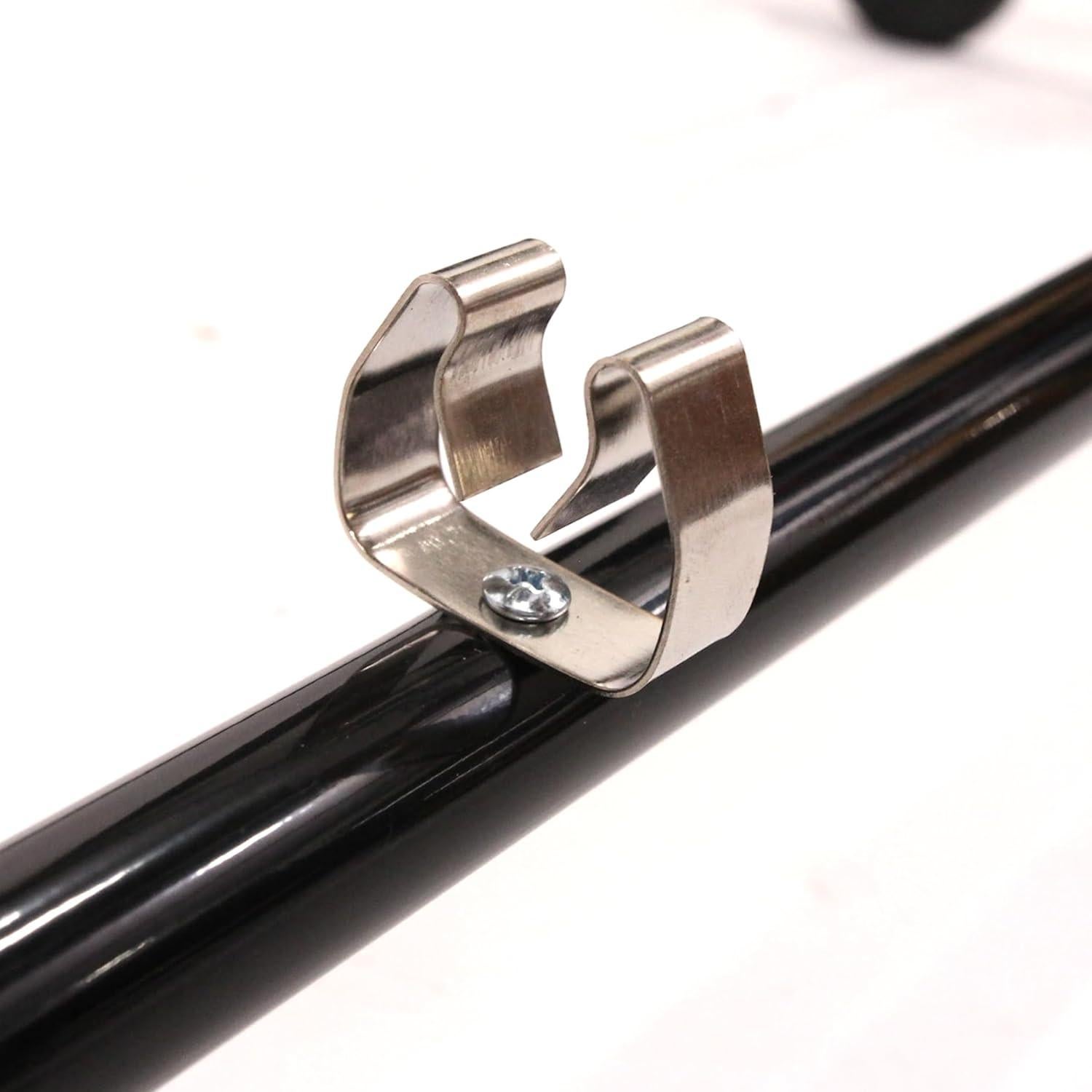 Soporte Plegable SSWBasics - 121.92 cm Ancho, 113.4 kg