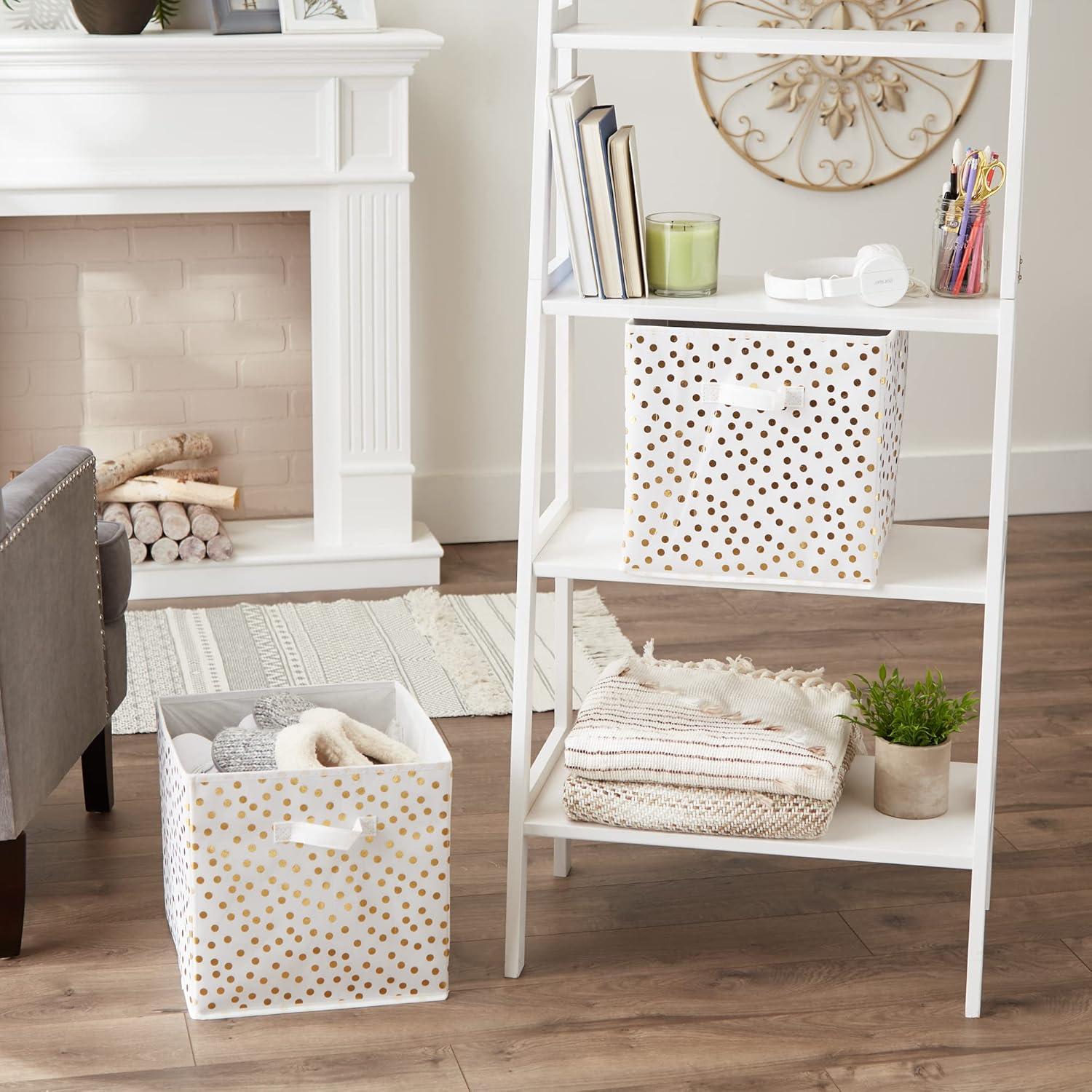 Contenedor de Almacenamiento DII Grande 2 Unidades Lunares