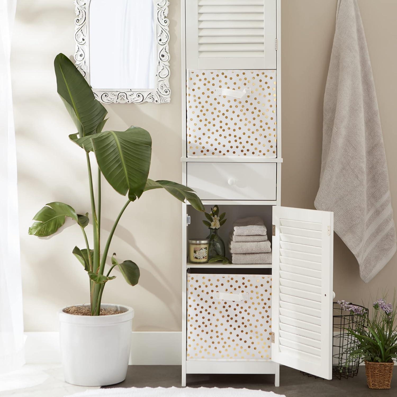 Contenedor de Almacenamiento DII Grande 2 Unidades Lunares