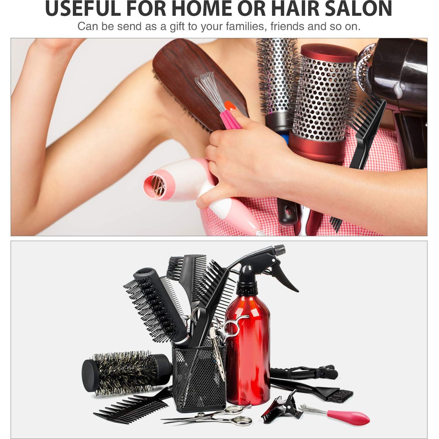 Juego de Herramientas de Limpieza de Cepillos Boao 2 Piezas