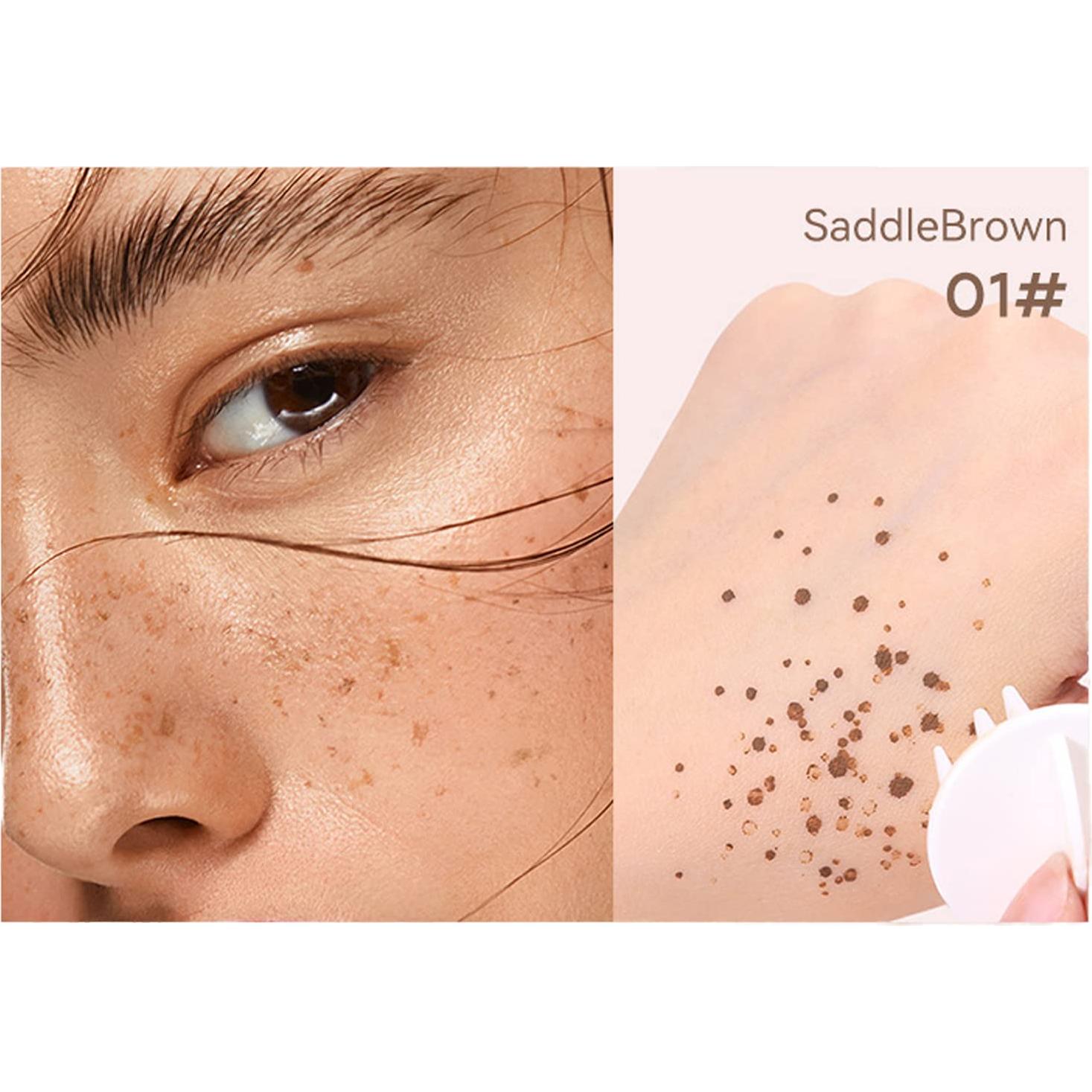 Lápiz de Pecas Resistente al Agua WALULAN K1047-001 17.8g