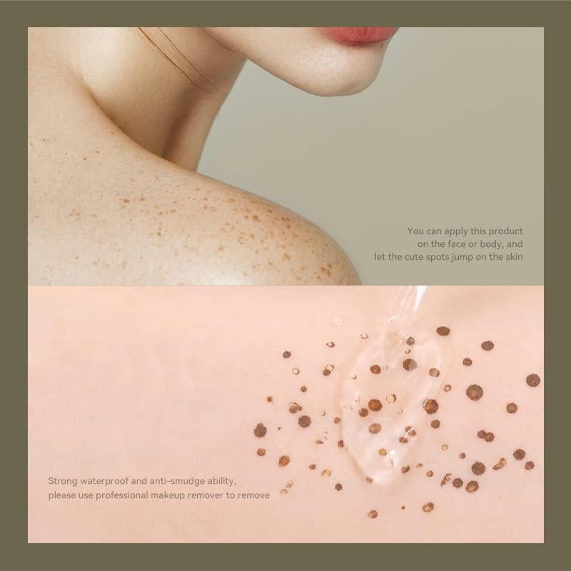 Lápiz de Pecas Resistente al Agua WALULAN K1047-001 17.8g