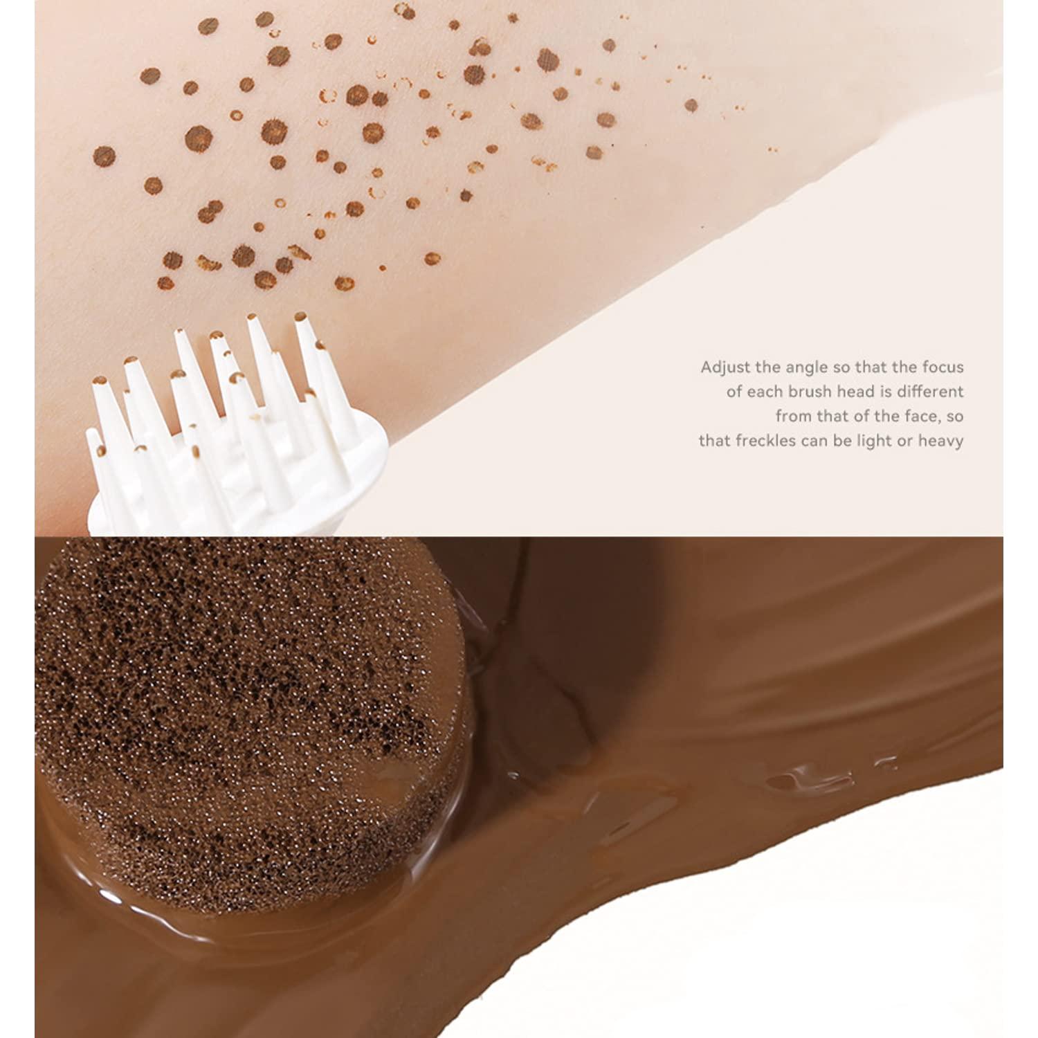 Lápiz de Pecas Resistente al Agua WALULAN K1047-001 17.8g