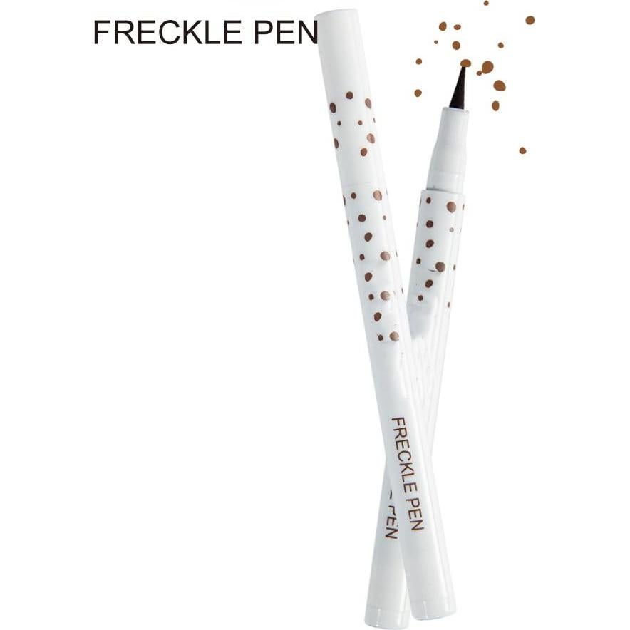 Lápiz de Pecas Lovelycat Marrón Claro 4 Colores Natural