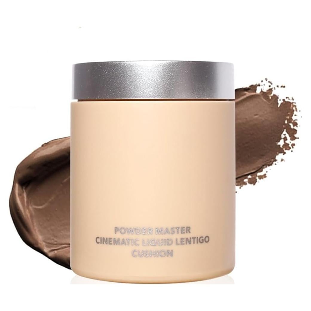 Lápiz de Pecas AKARY #01 Color Oscuro - Maquillaje Natural