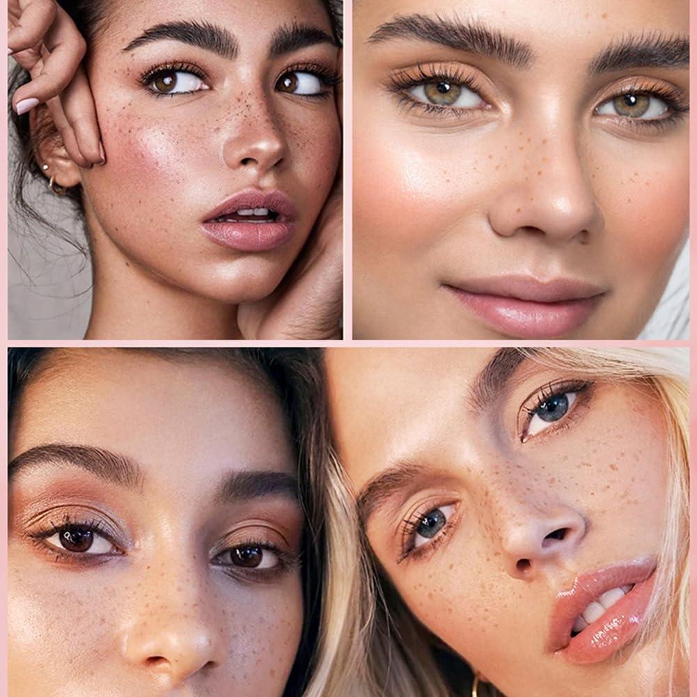 Bolígrafo de Pecas Naturales Adurello - 2 Colores Impermeable