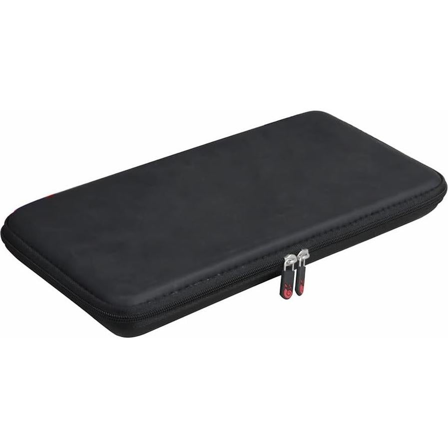 Funda Dura Hermitshell para Teclado Logitech MX Keys Mini