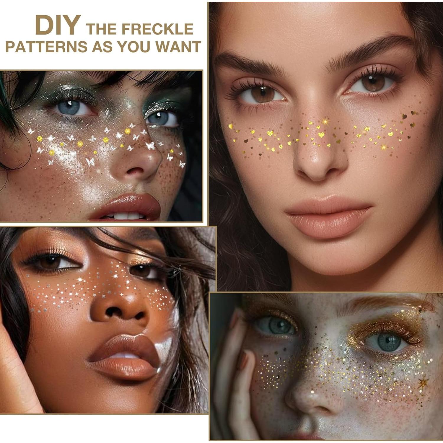 Bolígrafo de Pecas Wugbc 4 Colores a Prueba de Agua