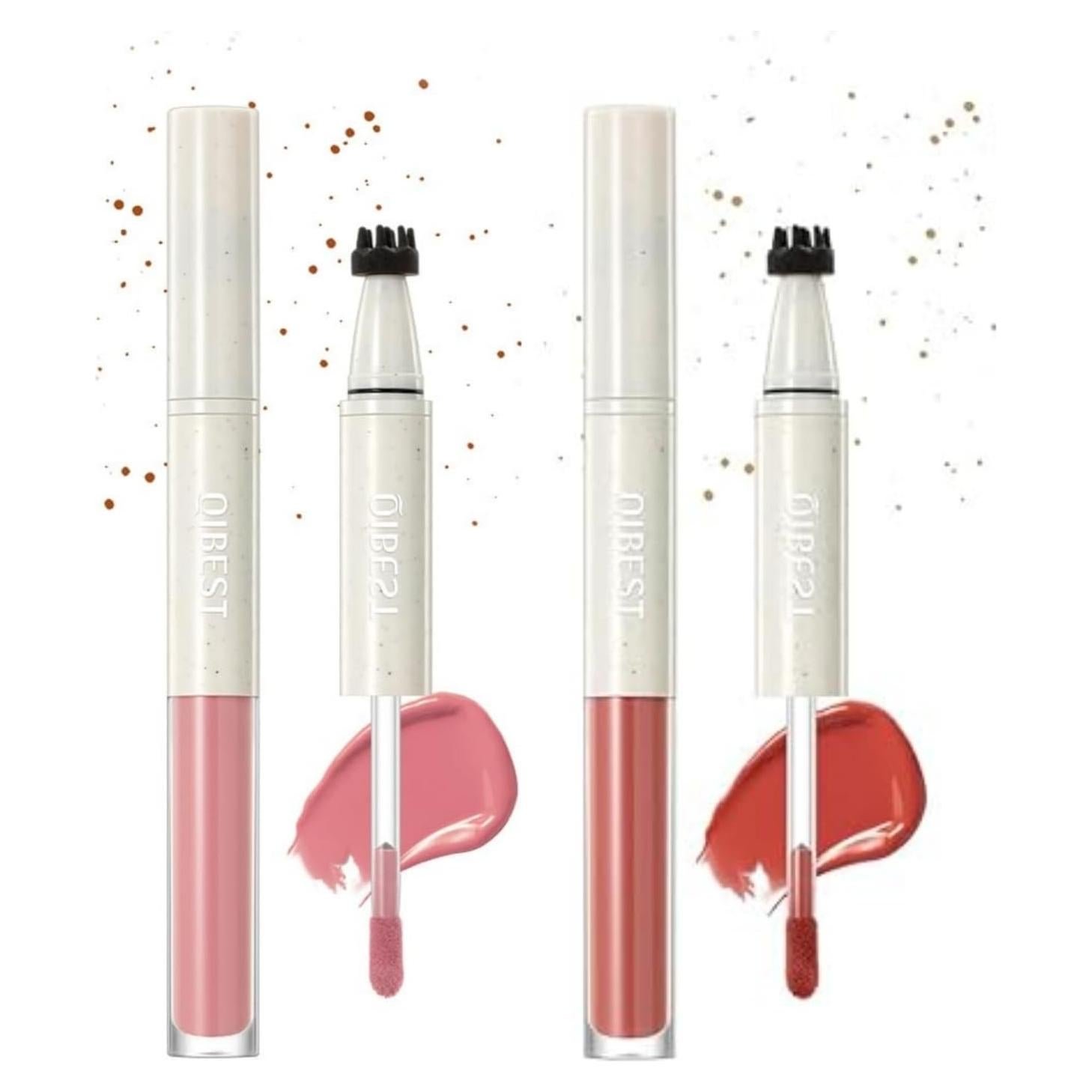 Bolígrafo de Rubor y Pecas DEERELF 2-en-1 Natural 20g