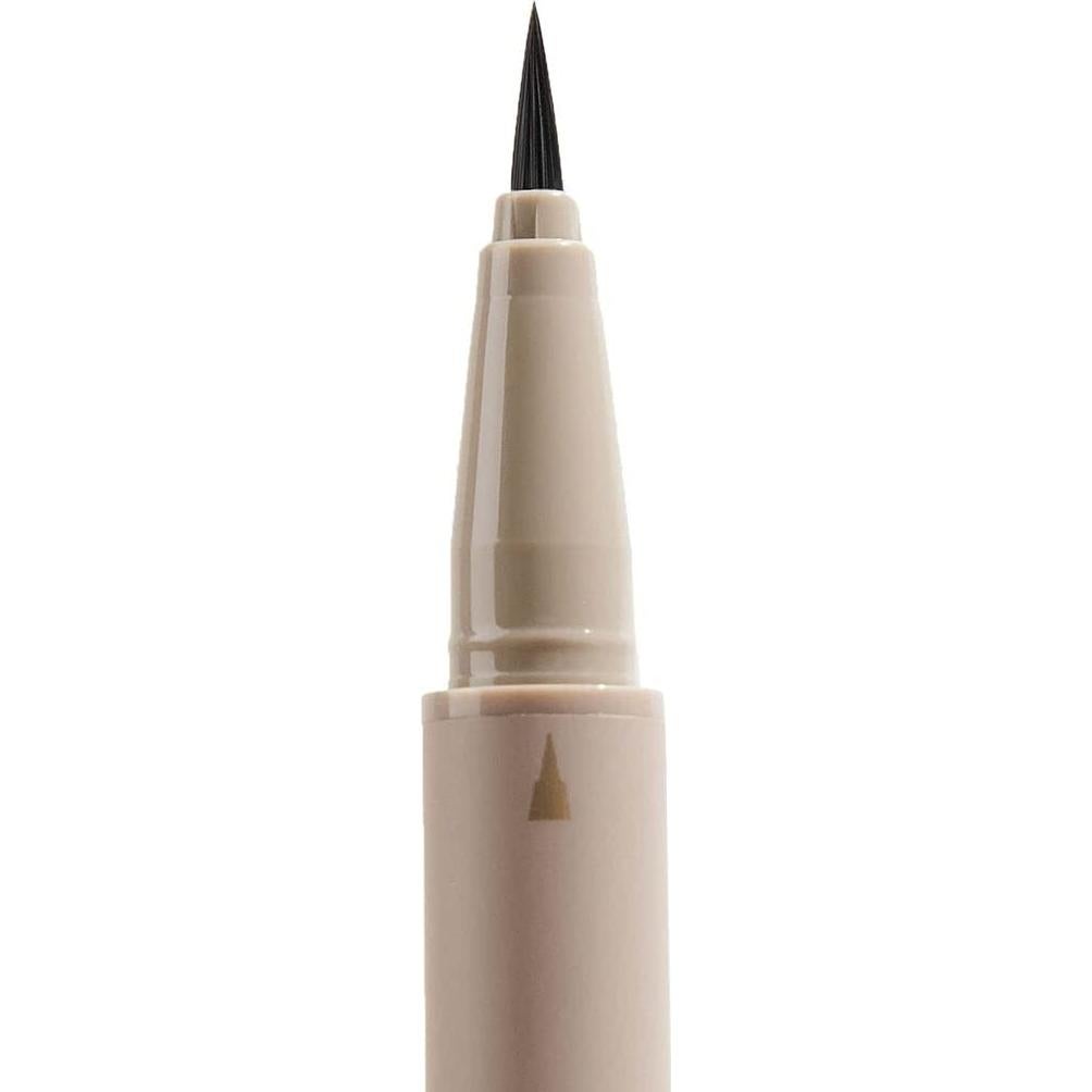 Lápiz de Cejas Doble Cara SHEGLAM Castaño Impermeable 15.91cm