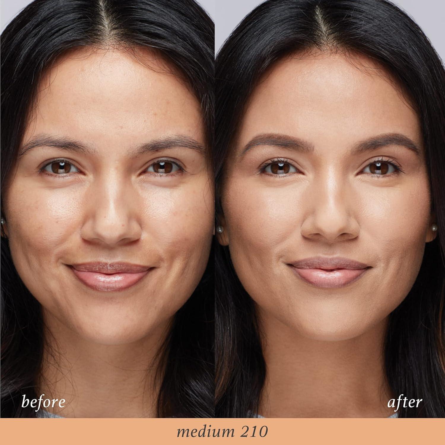 Corrector y Base Julep Cushion Complexion 210 Medio 32g