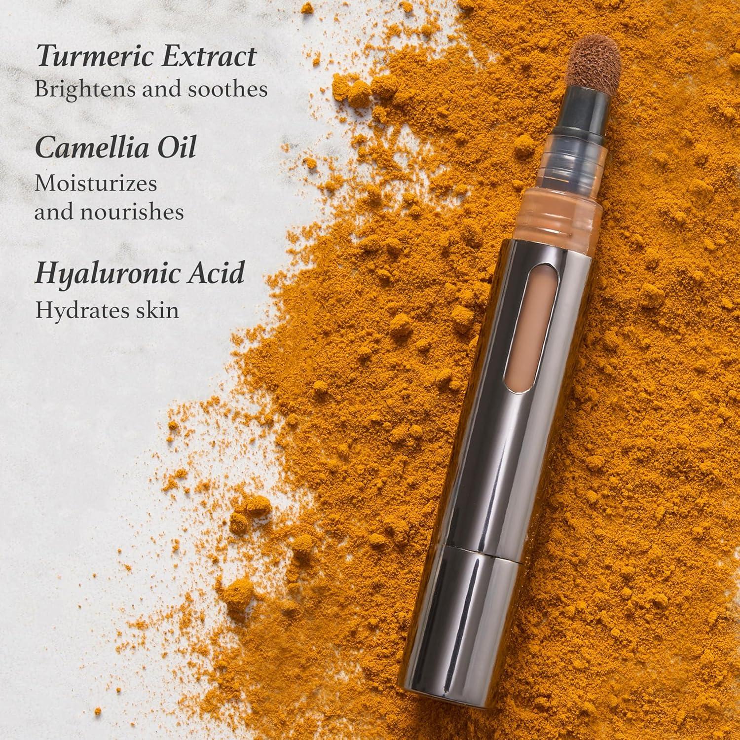 Corrector y Base Julep Cushion Complexion 210 Medio 32g