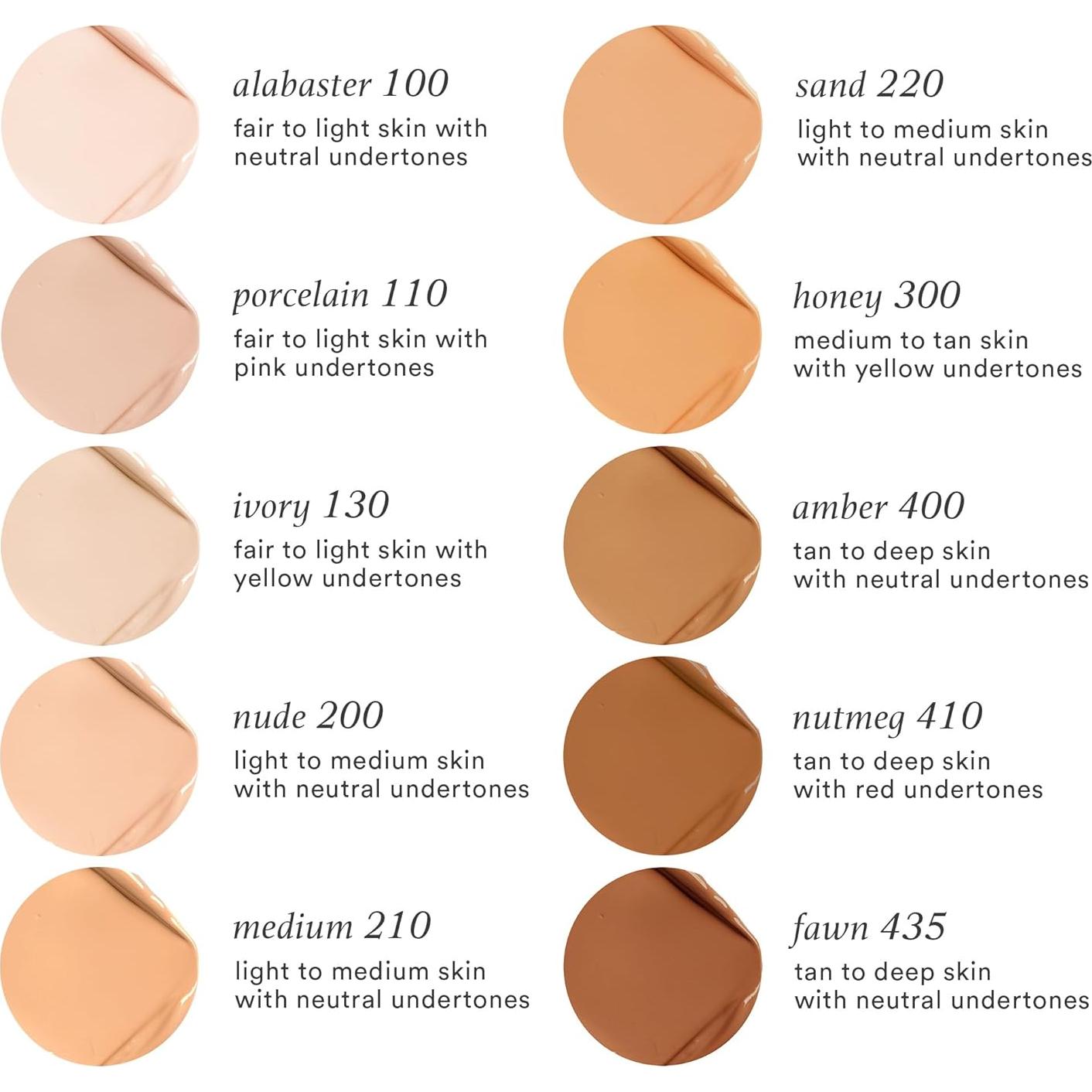 Corrector y Base Julep Cushion Complexion 210 Medio 32g