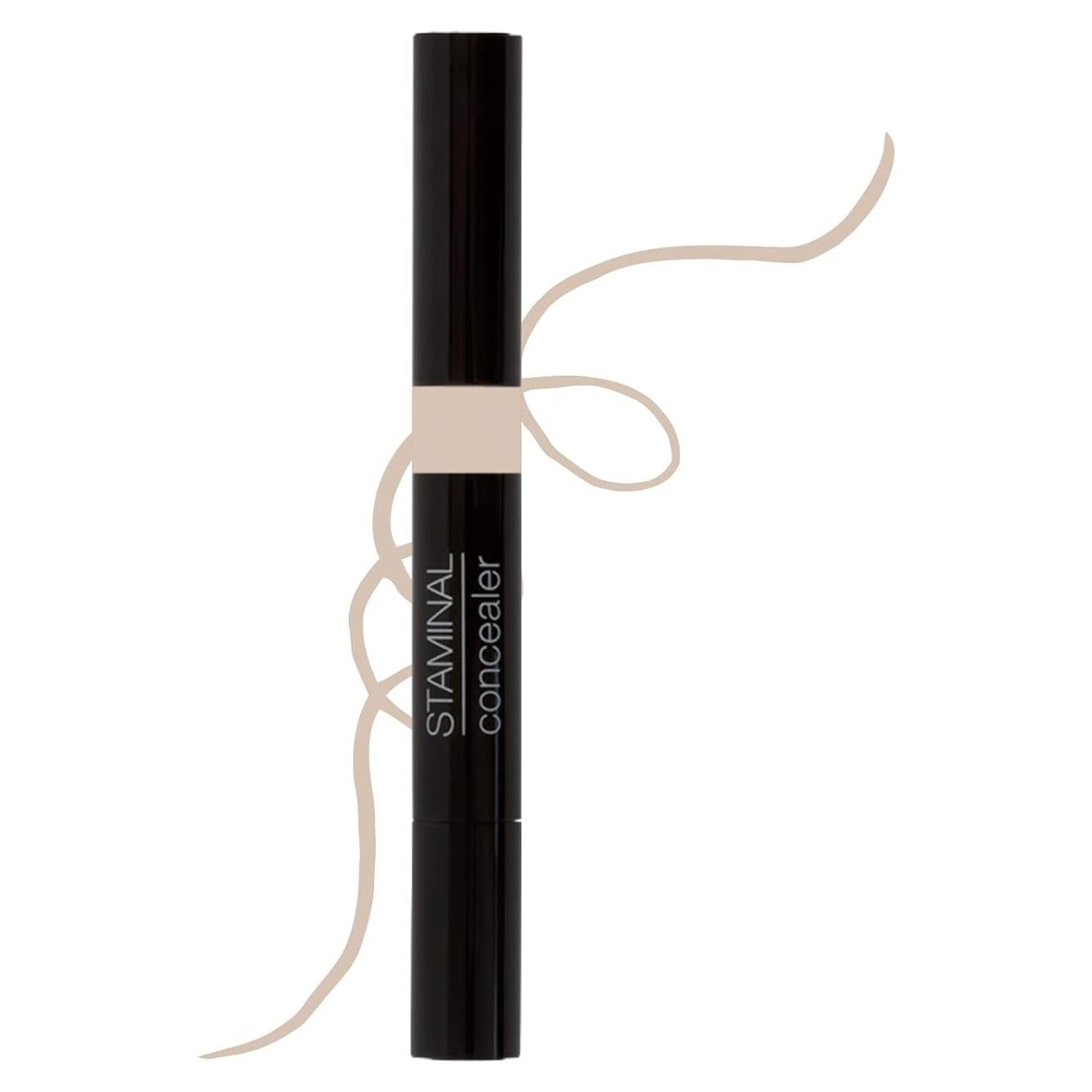 Corrector Staminal Nouba 2 - Cobertura Completa para Ojeras