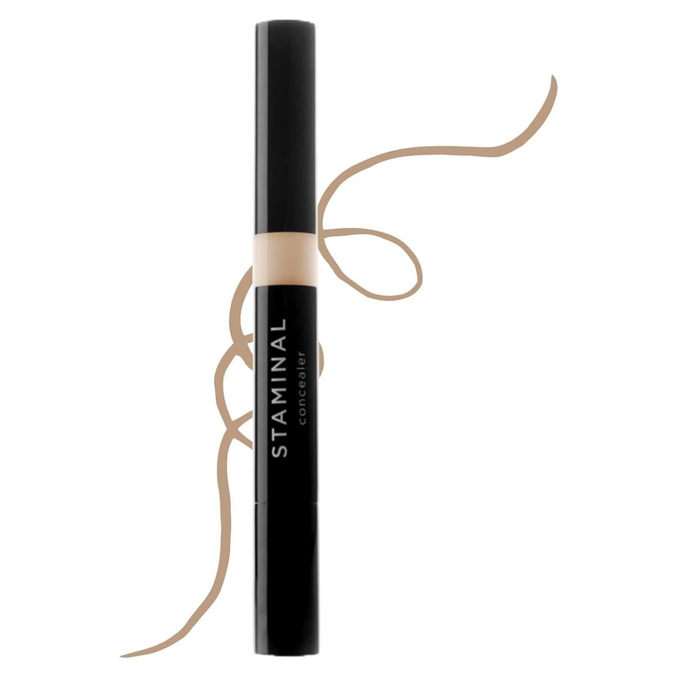 Corrector para Ojeras Staminal Nouba 10g - Cobertura Completa