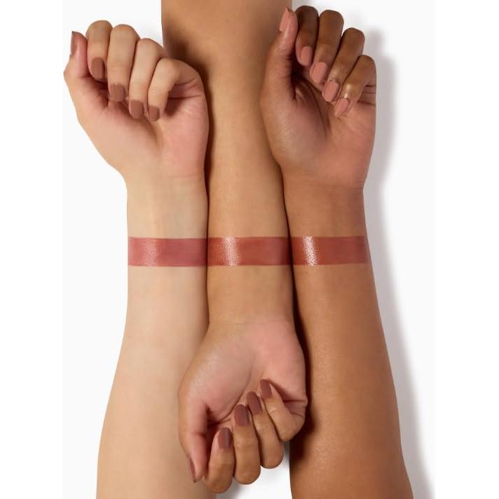 Barra de Labios e.l.f. Sheer Slick Cereza Negra 18g Hidratante