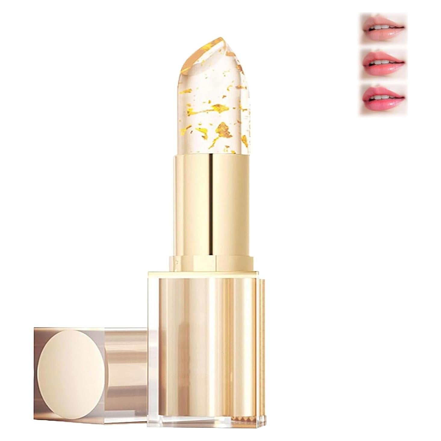 Labial Hidratante que Cambia de Color REATIFUL 24 Horas