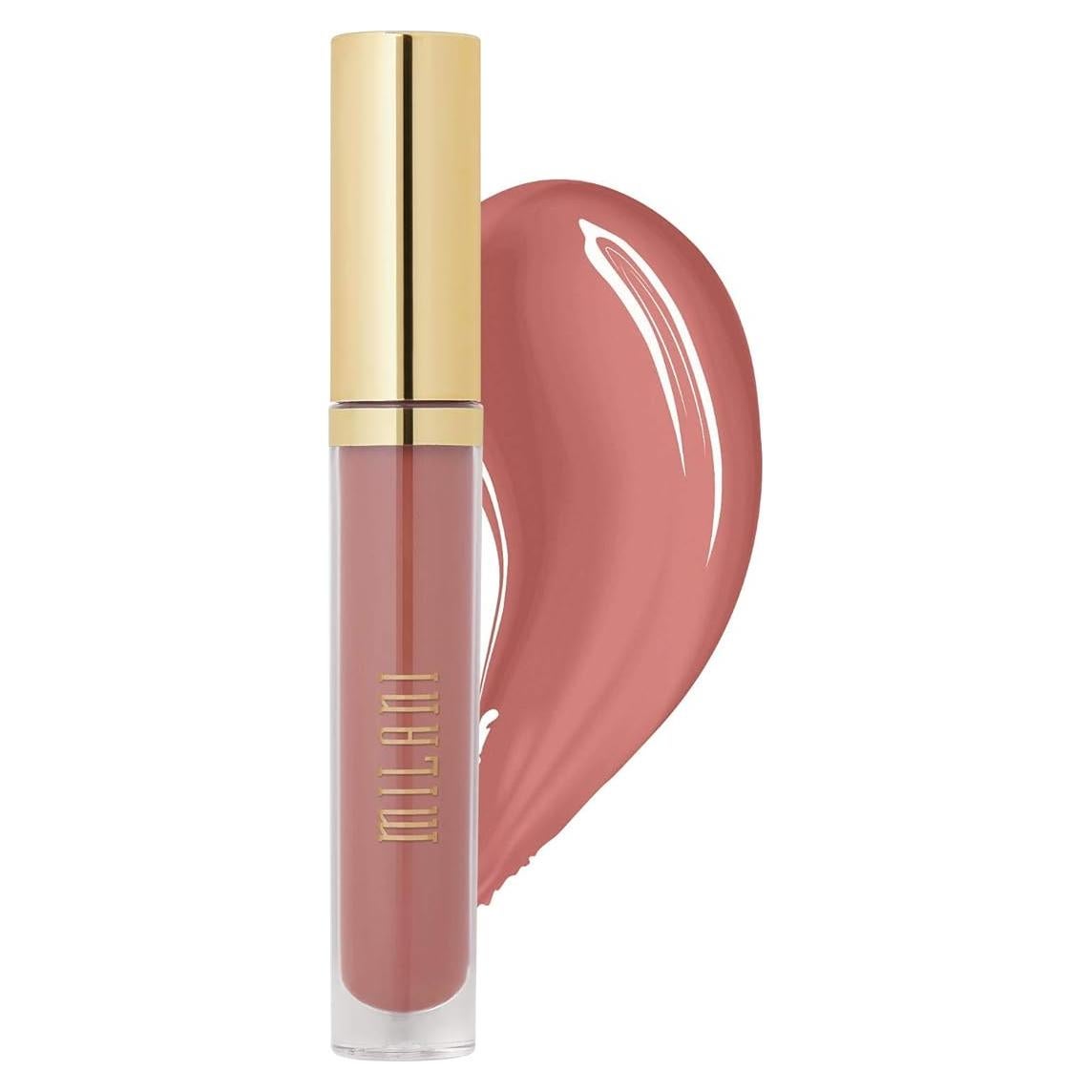Brillo Labial Líquido Milani Amore Shine - Encantador 2.54g
