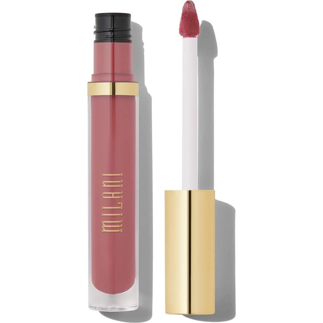 Brillo Labial Líquido Milani Amore Shine - Encantador 2.54g