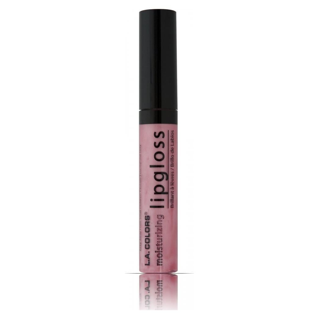 Brillo de Labios Hidratante L.A. Colors Orquídea 9g