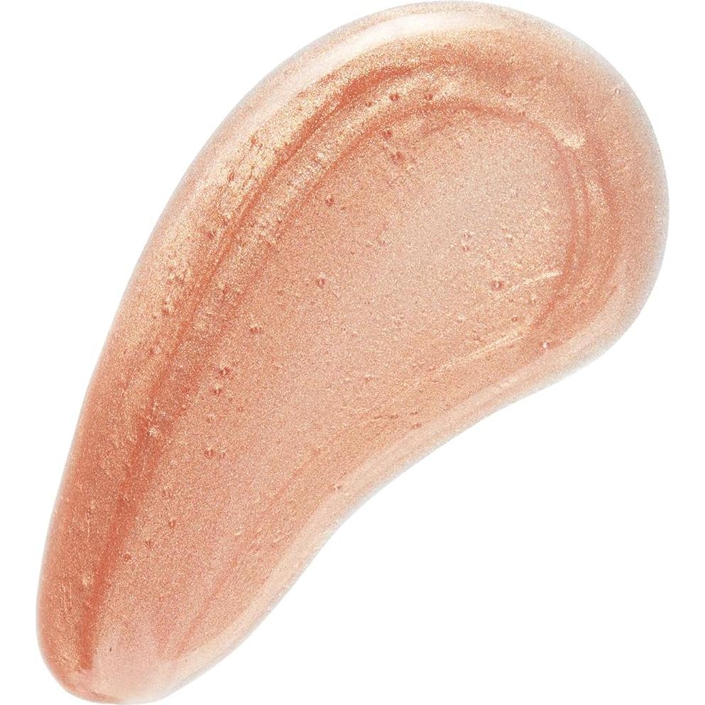 Brillo de Labios No7 Alto Brillo Flor de Miel 8ml Hidratante