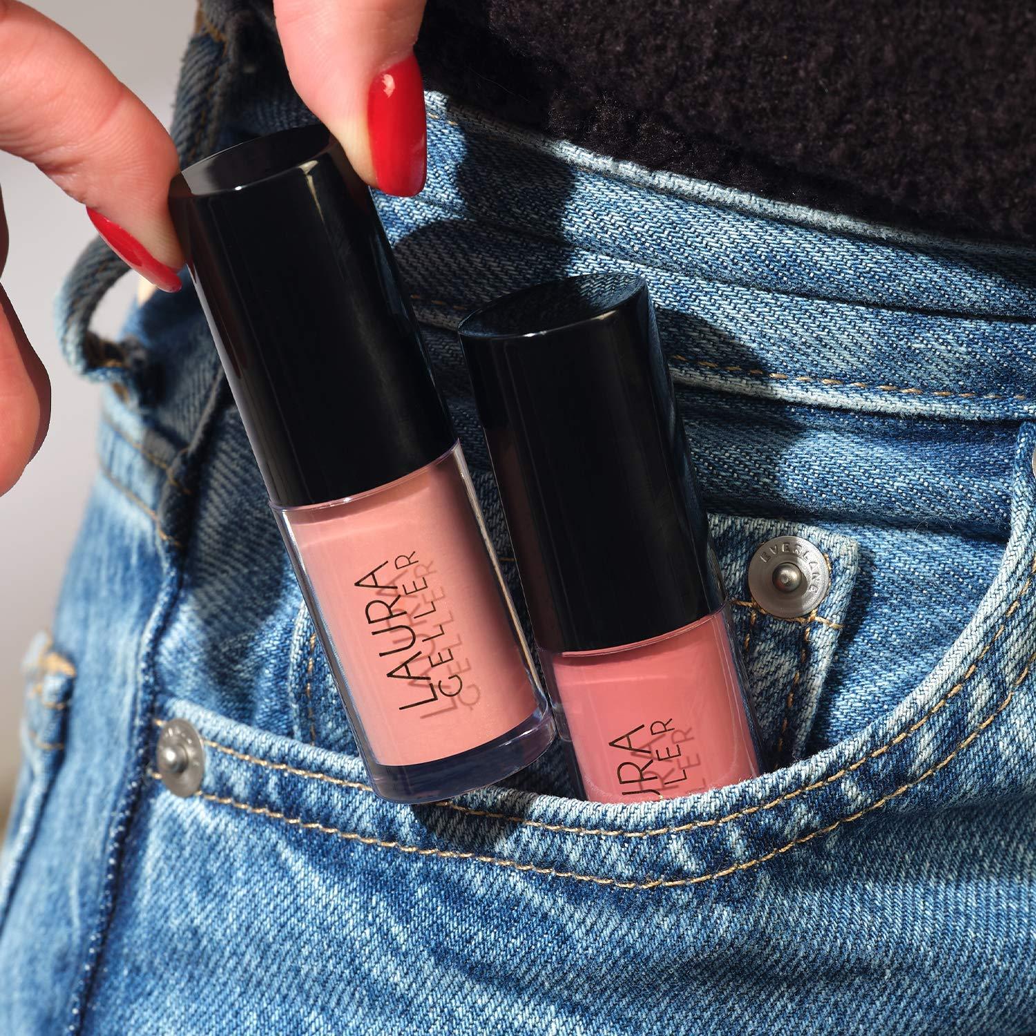 Aceite Labial Hidratante Laura Geller 32g - Línea de Meta