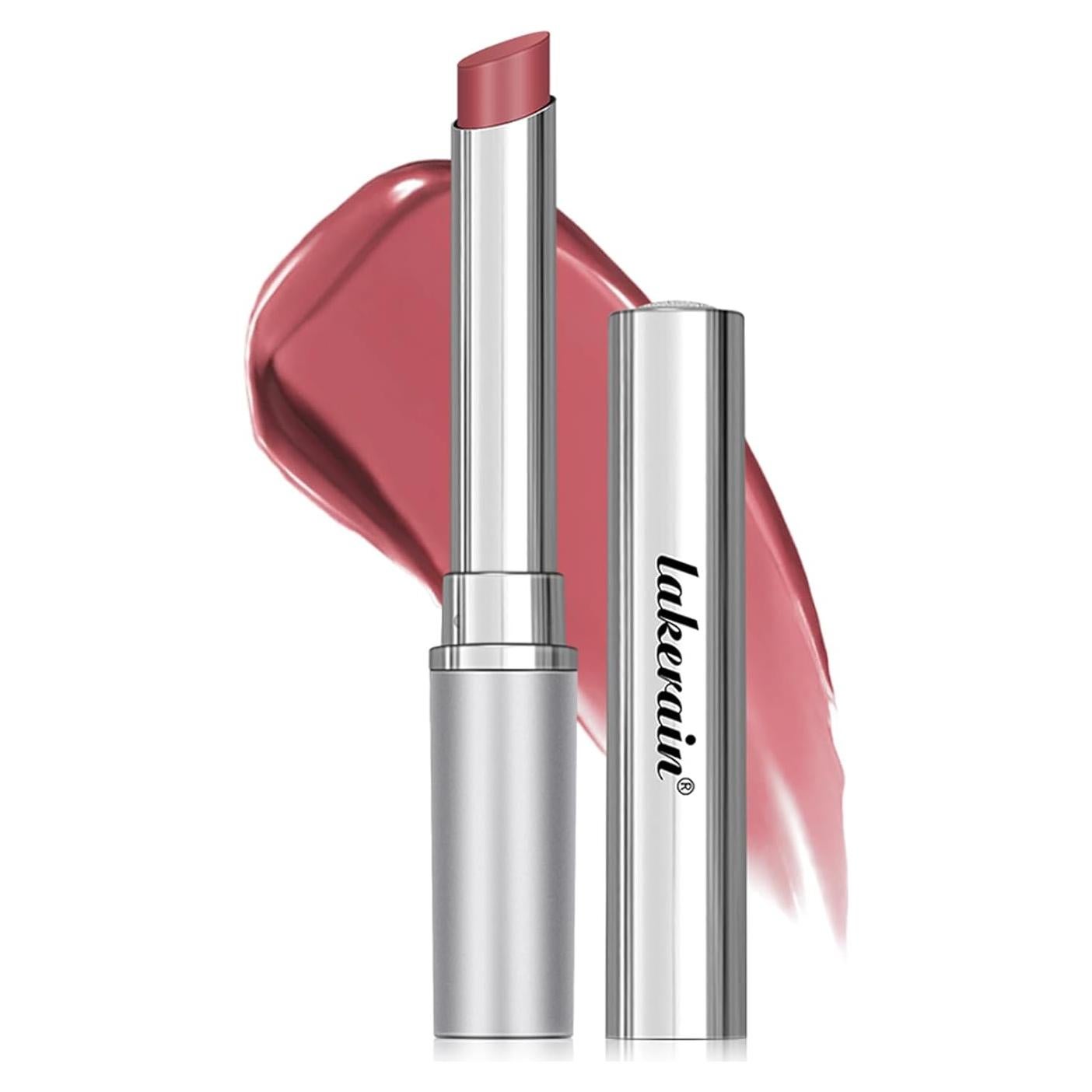 Bálsamo Labial Tinte Miel Rosa Baisen Diary - Hidratante 9g