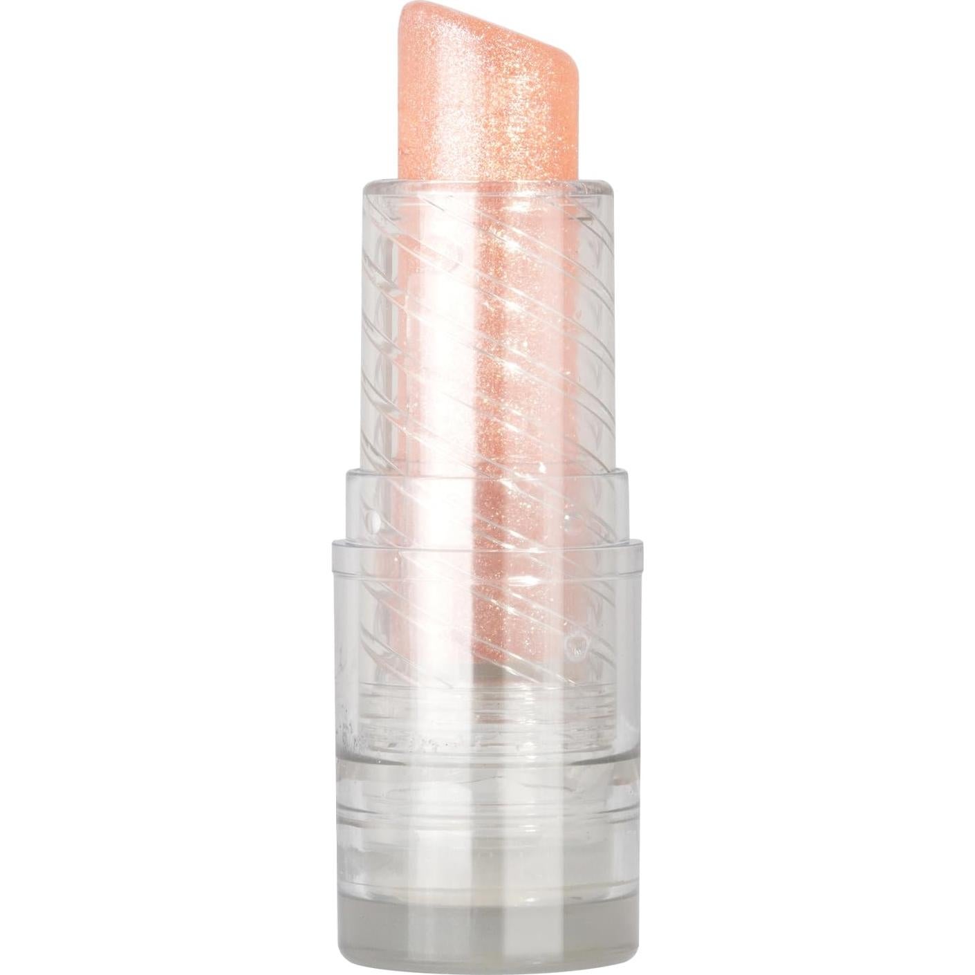 Glow Stick Lip Oil Pacifica - Rosa Suave Hidratante 4g